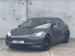 Grijs Gebruikt 2019 Tesla Model 3 Standard Range Sedan | € 16.950 (Goede deal)
