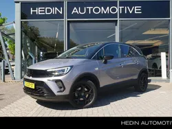 Grijs Gebruikt 2022 Opel Crossland X GS Line SUV | € 19.940 (Eerlijke prijs)