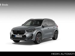 Grijs Nieuw 2025 BMW X1 M Sport SUV | € 72.959 (Iets duurder)
