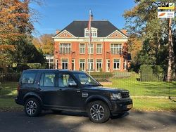 Bruin Gebruikt 2013 Land Rover Discovery 4 HSE SUV | € 24.850 (Duur)