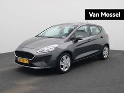 Grijs Gebruikt 2019 Ford Fiesta Trend Hatchback | € 11.900 (Eerlijke prijs)