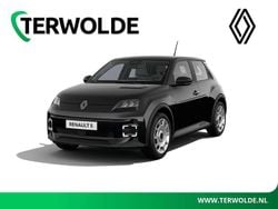 Zwart Nieuw 2025 Renault R5 Evolution Hatchback | € 27.590 (Eerlijke prijs)