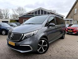 Grijs Gebruikt 2023 Mercedes EQV300 Business MPV | € 47.850 (Eerlijke prijs)