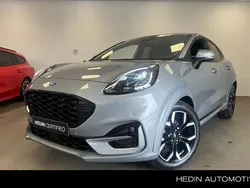Grijs Gebruikt 2024 Ford Puma ST-Line X SUV | € 27.495 (Eerlijke prijs)