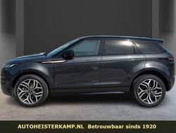 Grijs Gebruikt 2023 Land Rover Range Rover evoque SE Dynamic SUV | € 59.950