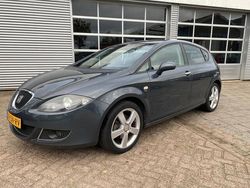 Grijs Gebruikt 2006 Seat Leon Stylance Hatchback | € 1.199 (Super prijs)