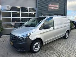 Zilver Gebruikt 2017 Mercedes Vito MPV | € 8.950 (Eerlijke prijs)