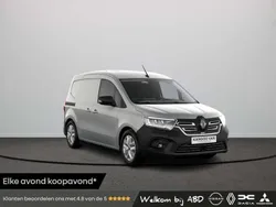 Grijs Nieuw 2025 Renault Kangoo MPV | € 30.511 (Eerlijke prijs)