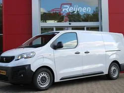 Wit Gebruikt 2023 Peugeot e-Expert Van | € 27.000 (Super prijs)