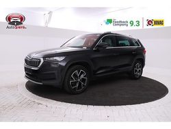 Zwart Gebruikt 2022 Skoda Kodiaq Business Line SUV | € 33.995 (Eerlijke prijs)