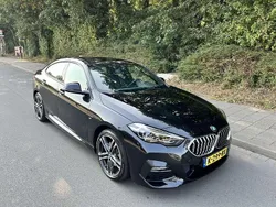 Zwart Gebruikt 2020 BMW 218 Executive Sedan | € 28.000 (Duur)