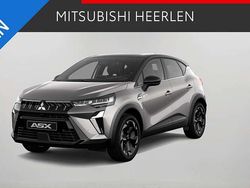 Grey kng + black gne (bixnk) Nieuw 2025 Mitsubishi ASX Instyle SUV | € 39.990 (Eerlijke prijs)