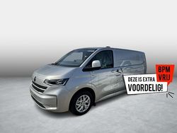 Grijs Gebruikt 2024 VW Transporter Van | € 47.555 (Eerlijke prijs)