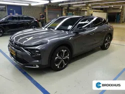 Grijs Gebruikt 2024 Citroën C5 X Stationwagen | € 32.400 (Eerlijke prijs)