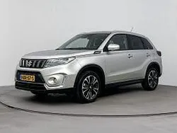 Grijs Gebruikt 2023 Suzuki Vitara Style SUV | € 29.745 (Iets duurder)