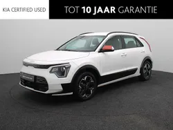 Wit Gebruikt 2022 Kia e-Niro 3 SUV | € 27.440 (Goede deal)