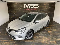 Zilver Gebruikt 2022 Renault Clio V Sedan | € 15.950 (Eerlijke prijs)