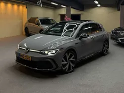 Gebruikt 2024 VW Golf VIII R-line Stationwagen | € 34.500 (Eerlijke prijs)