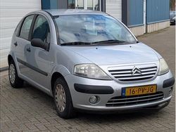 Grijs Gebruikt 2005 Citroën C3 Hatchback | € 1.499 (Goede deal)