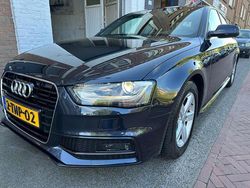Gebruikt 2014 Audi A4 S-Line | € 13.950