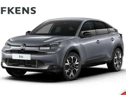 Grijs Nieuw 2025 Citroën e-C4 Business Class SUV | € 35.290 (Iets duurder)