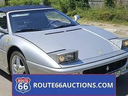Grijs Gebruikt 1999 Ferrari F355 Coupé | € 51.000