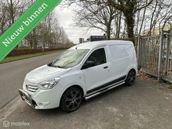 Overige Gebruikt 2016 Dacia Dokker Van | € 4.499 (Eerlijke prijs)