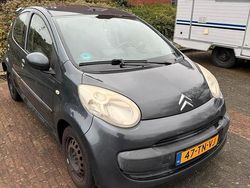 Gebruikt 2006 Citroën C1 Hatchback | € 1.100 (Goede deal)