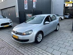 Grijs Gebruikt 2011 VW Golf VI Comfortline Hatchback | € 5.999 (Eerlijke prijs)