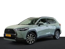Suv Gebruikt 2024 Toyota Corolla Cross Style SUV | € 39.999 (Iets duurder)
