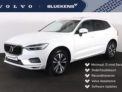 Wit Gebruikt 2020 Volvo XC60 Inscription SUV | € 30.900 (Super prijs)