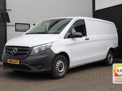 Wit Gebruikt 2021 Mercedes Vito MPV | € 15.950