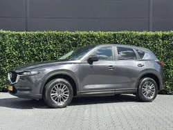Grijs Gebruikt 2018 Mazda CX-5 SUV | € 18.950 (Super prijs)