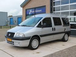 Grijs Gebruikt 2005 Fiat Scudo Van | € 9.950