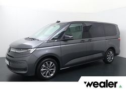 Grijs Gebruikt 2023 VW Multivan Business Van | € 49.940 (Eerlijke prijs)