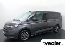 Grijs Gebruikt 2023 VW Multivan Business | € 51.940 (Goede deal)