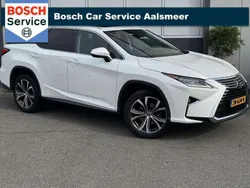 Wit Gebruikt 2019 Lexus RX450h SUV | € 47.900 (Eerlijke prijs)
