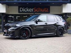 Zwart Gebruikt 2022 BMW X5 M Sport SUV | € 75.950 (Iets duurder)