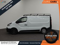 Wit Gebruikt 2019 Renault Trafic Komfort Van | € 8.940