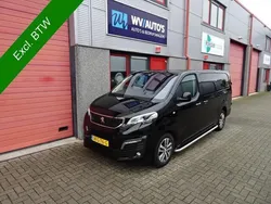 Zwart Gebruikt 2020 Peugeot Expert Van | € 13.350 (Super prijs)