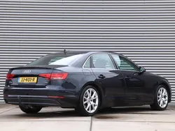 Blauw Gebruikt 2016 Audi A4 Proline Sedan | € 14.950 (Iets duurder)