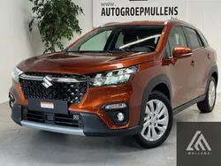 Bruin Gebruikt 2024 Suzuki SX4 S-Cross GL SUV | € 27.500 (Super prijs)