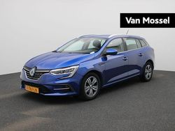 Gebruikt 2023 Renault Mégane IV Equilibre Stationwagen | € 17.930 (Eerlijke prijs)