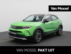 Groen Gebruikt 2022 Opel Mokka-e Elegance SUV | € 18.400 (Eerlijke prijs)
