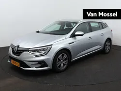 Grijs Gebruikt 2023 Renault Mégane GrandTour Equilibre Stationwagen | € 22.425 (Eerlijke prijs)