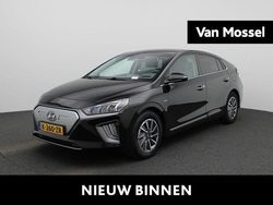 Gebruikt 2021 Hyundai Ioniq 6 Comfort Sedan | € 16.400