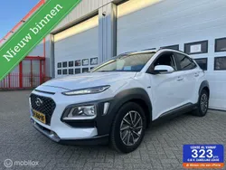 Wit Gebruikt 2020 Hyundai Kona SUV | € 19.950 (Eerlijke prijs)