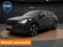 Zwart Gebruikt 2021 Audi Q2 Proline SUV | € 22.950 (Eerlijke prijs)