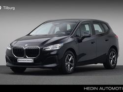 Zwart Gebruikt 2023 BMW 218 Comfort Edition Stationwagen | € 31.880 (Duur)