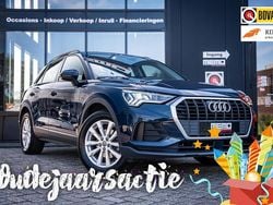 Overige Gebruikt 2019 Audi Q3 SUV | € 25.990 (Goede deal)